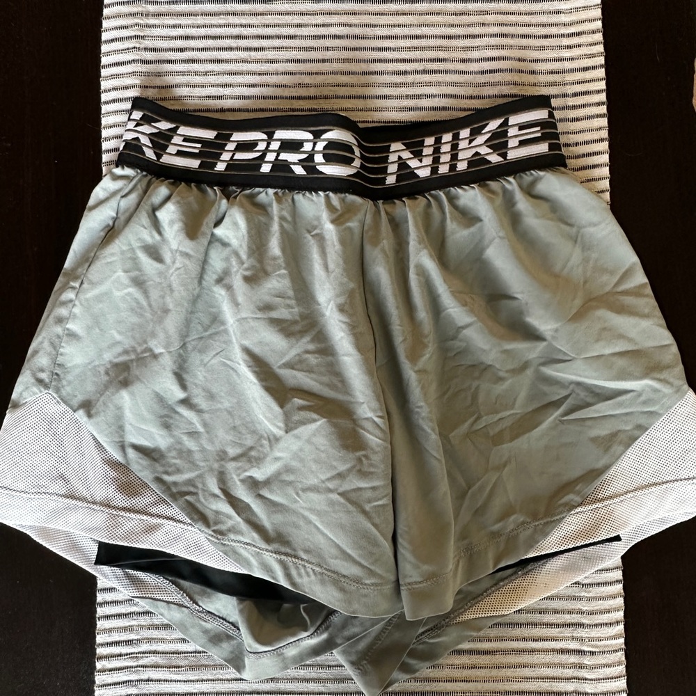 Bike Pro Dri-Fit Shorts